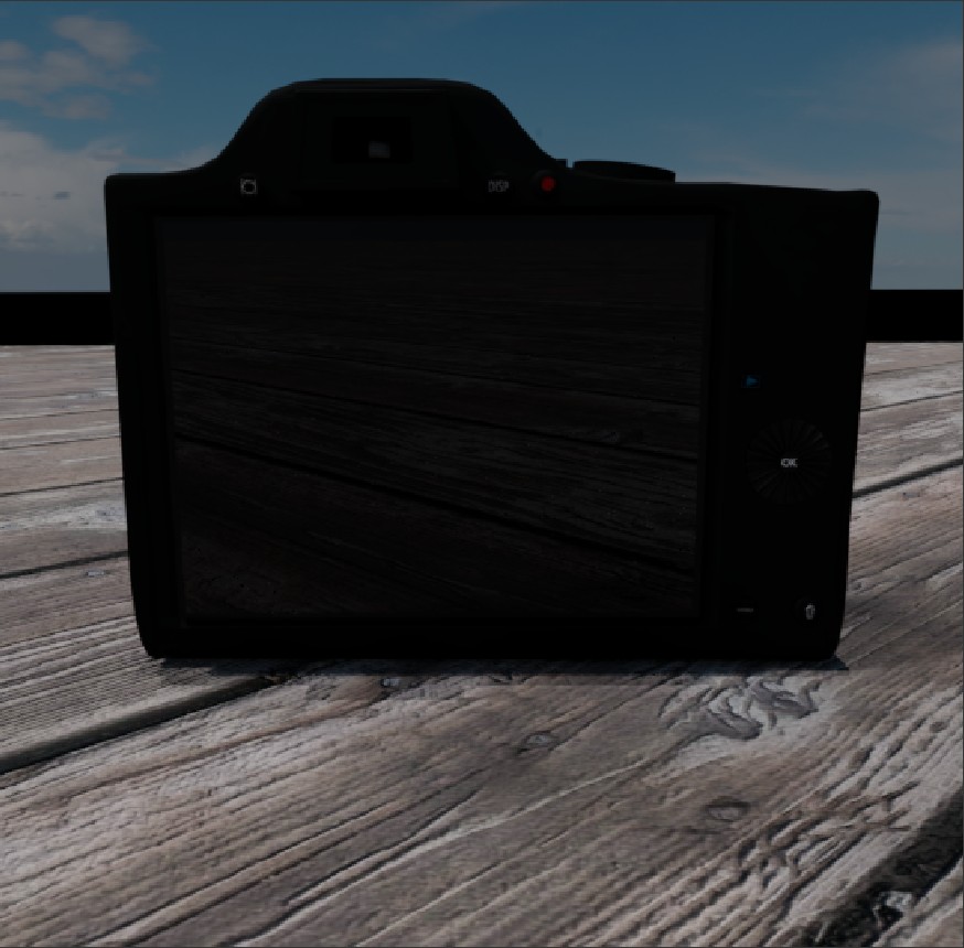 Nikon P510 camera  (2.79) preview image 4