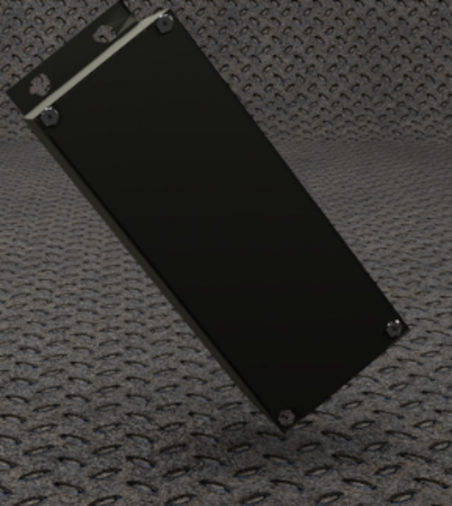 cycles: servo motor (2.79) preview image 3