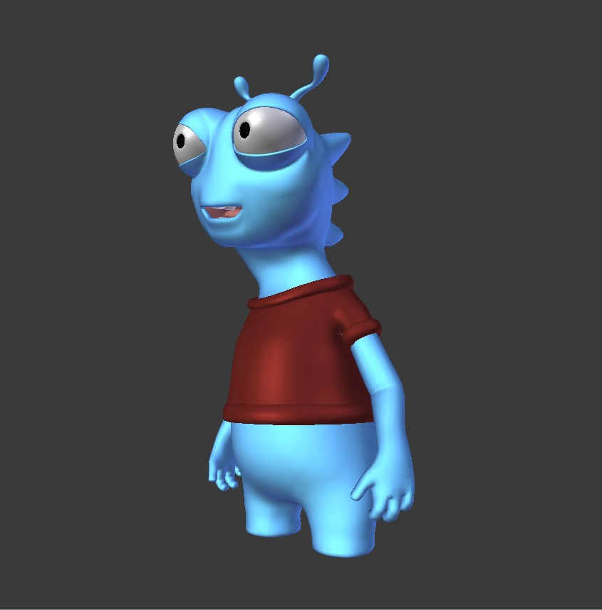 Blirp_HQ_Ready To Animate preview image 2