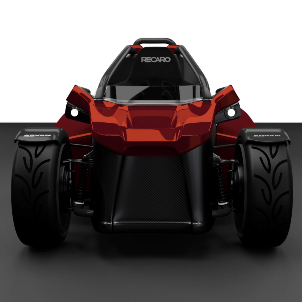 TOYOTA MINUTE-S (SVG stenciling) preview image 1