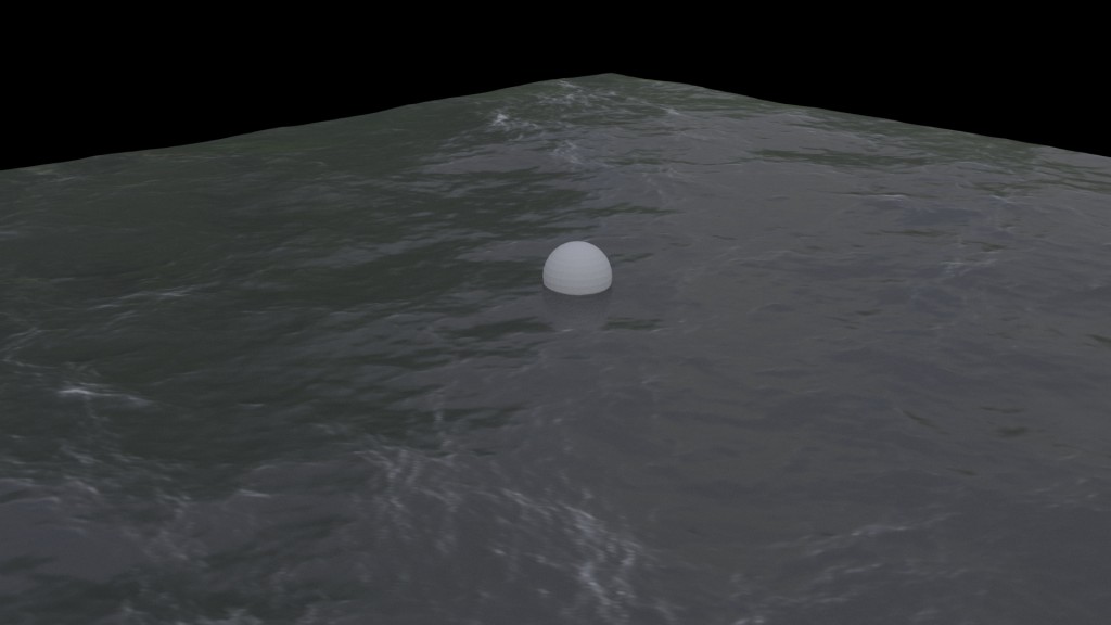 Ocean Creator II preview image 1