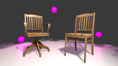 Finnish chair preview image