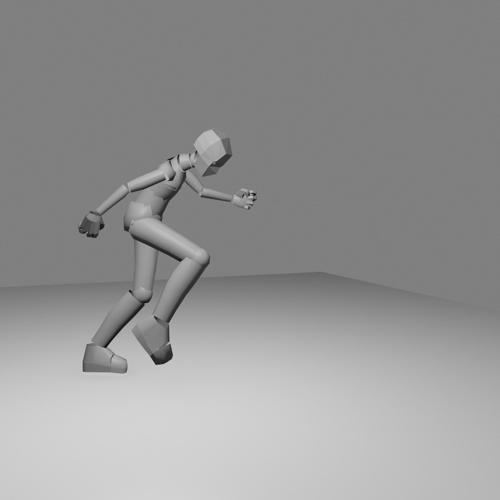 AN DodgingSintelBackgroundanimation preview image