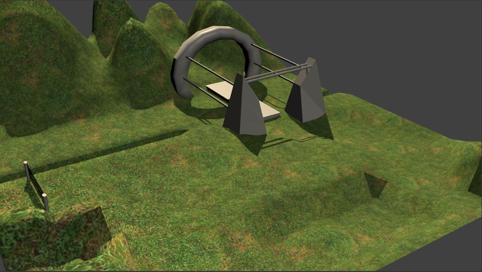 Mapping Level preview image 1