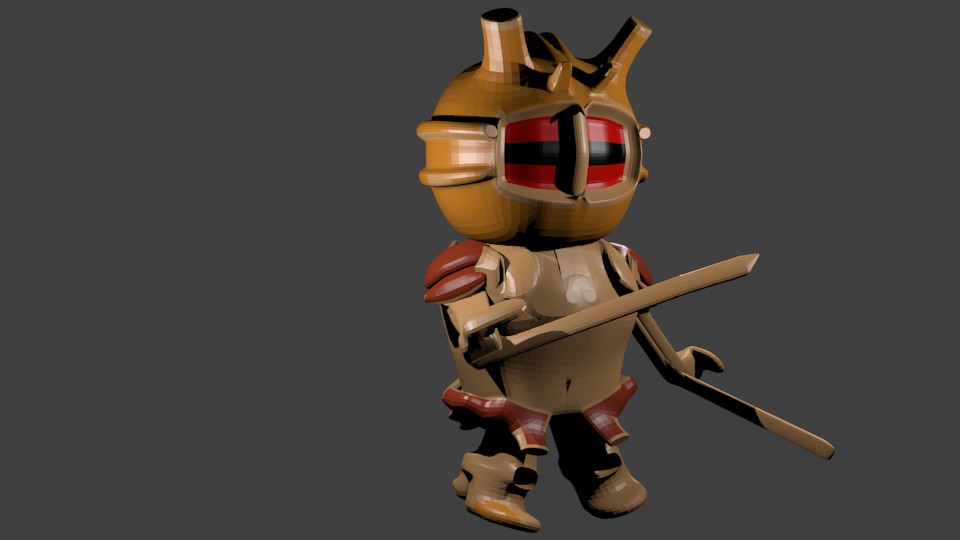 X-Army preview image 1