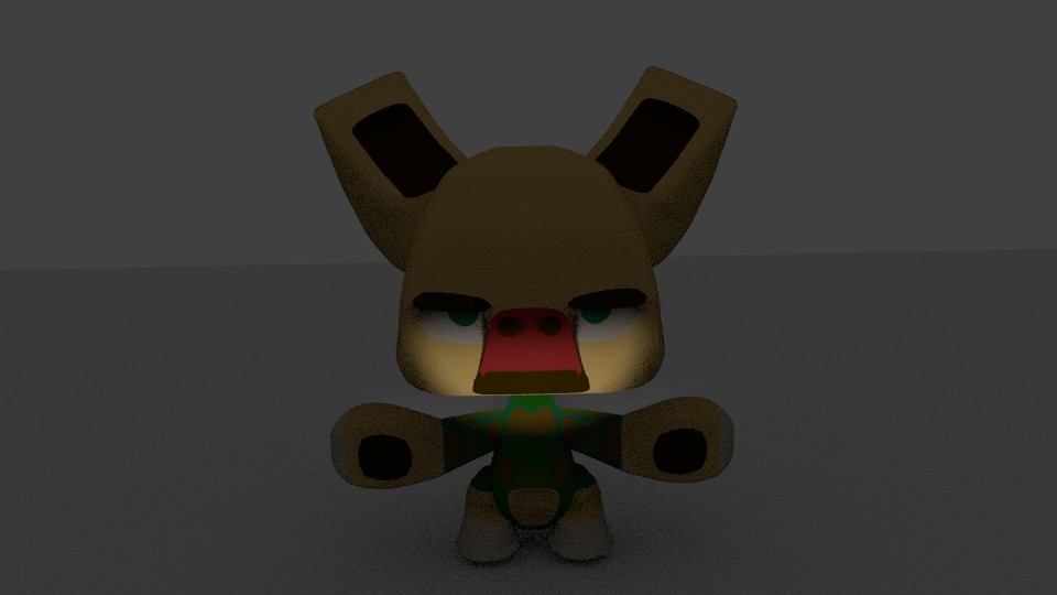 TEDDY BEAR preview image 1