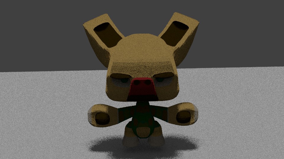 TEDDY BEAR preview image 2