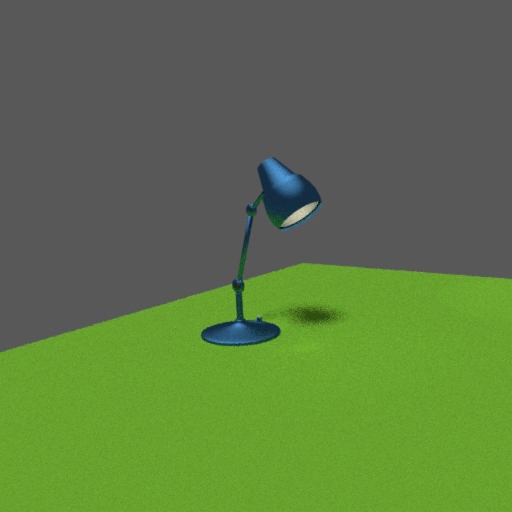 Little light experiment preview image 1