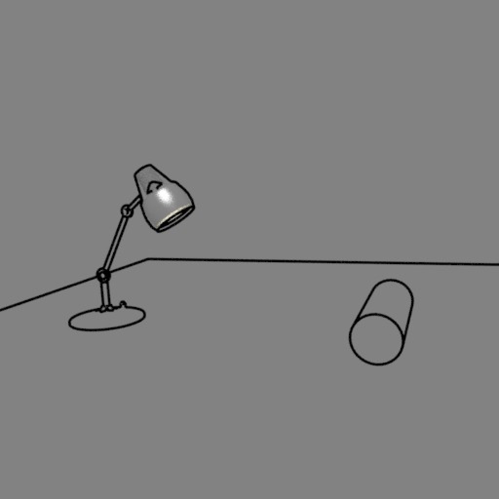 Another little light experiment preview image 1