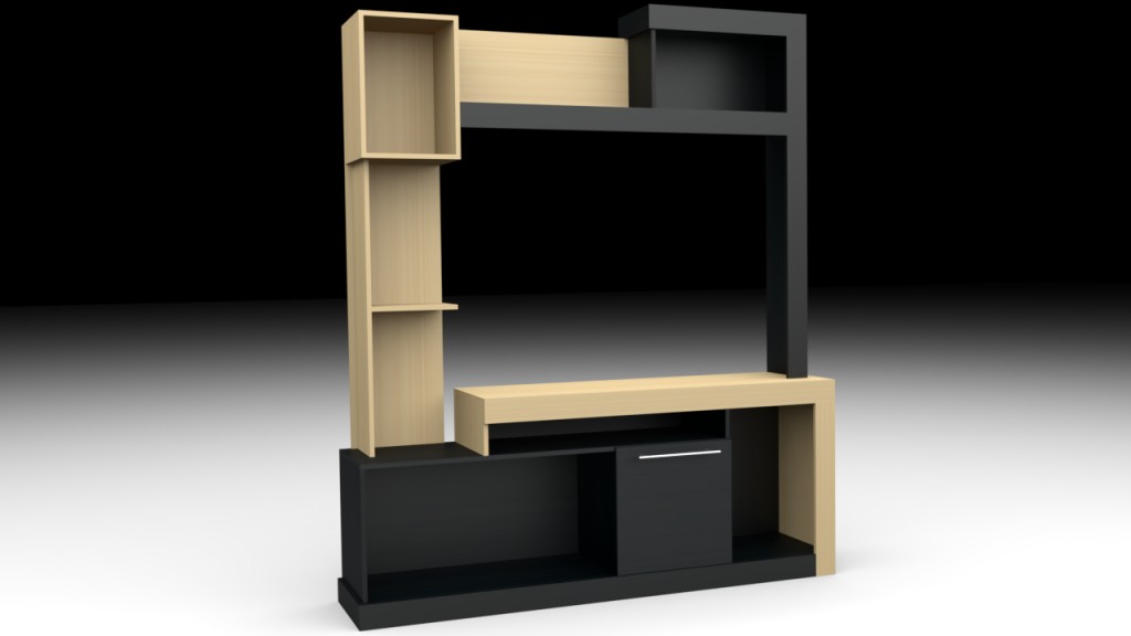 Mesa para TV preview image 1