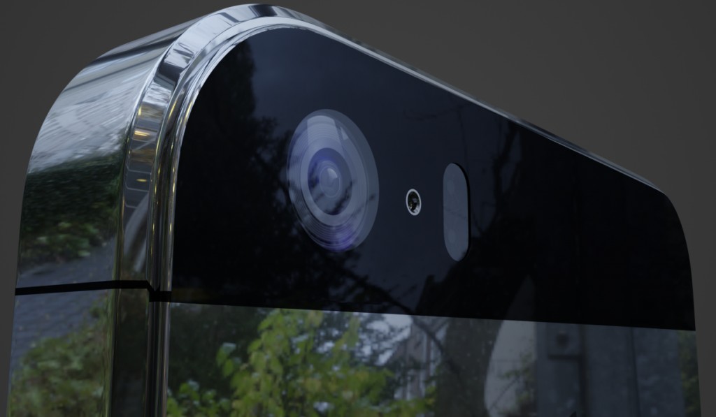 IPhone 5s preview image 3