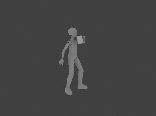 AN Cheers and drink preview image 1