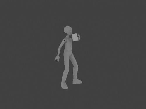 AN Cheers and drink preview image