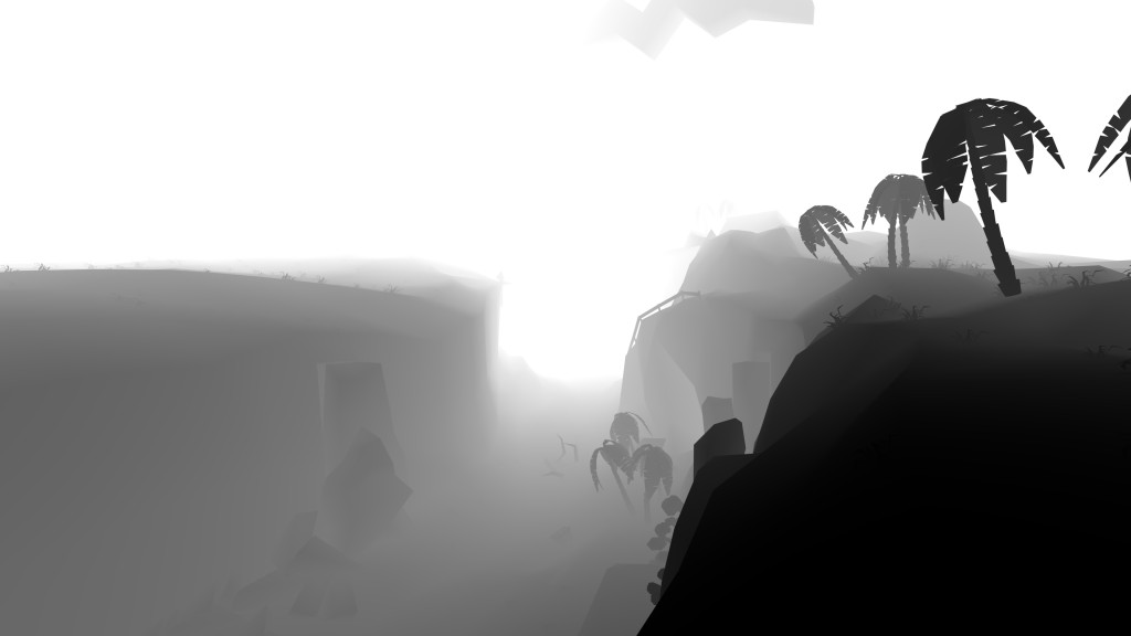 Desert Canyon Map Level "Desert Runner" preview image 1