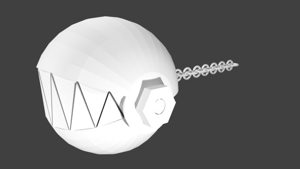 chain-chomp preview image 1