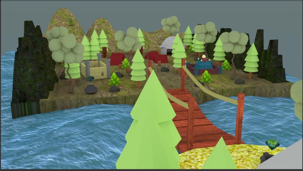 Garden Map preview image 1