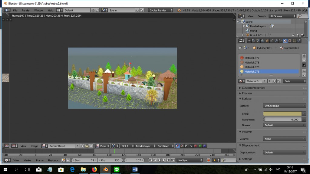 Garden Map preview image 2