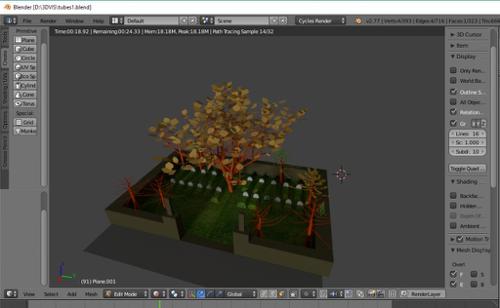 Cemetery  preview image