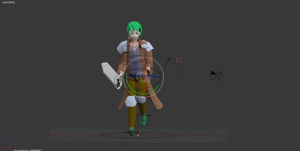 Galgadon The Adventurer  preview image 1