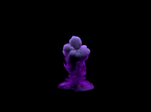 SMOKE SIMULATION preview image