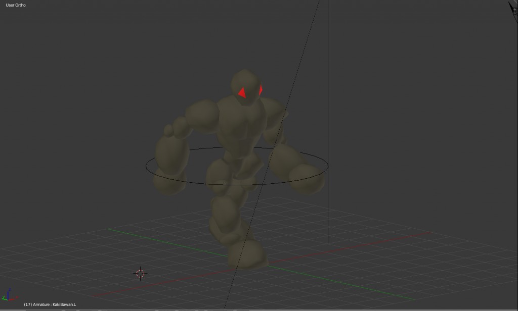 Simple Golem preview image 3