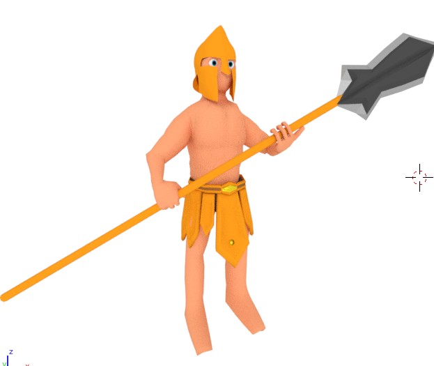 SPARTAN preview image 1