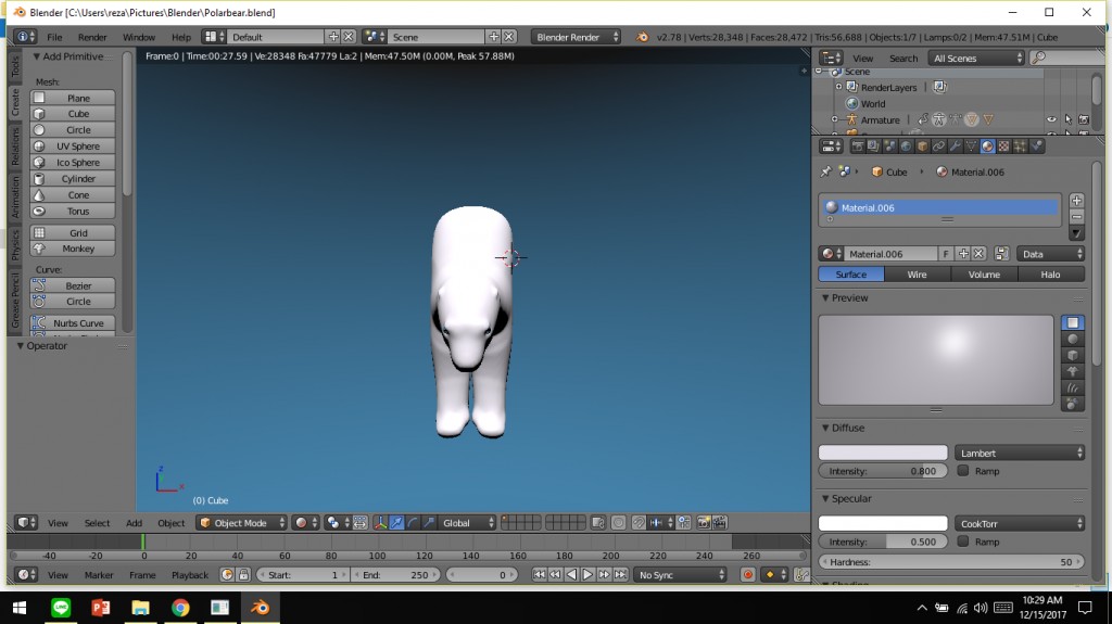 Bear preview image 3