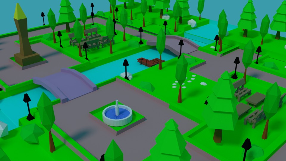 Mapping Level preview image 1