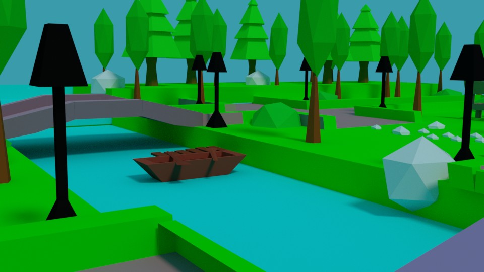 Mapping Level preview image 3