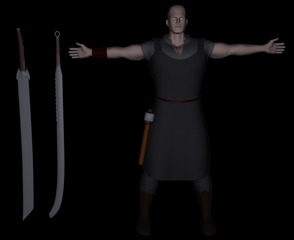 BlackSmith Durian by Starduster preview image 1