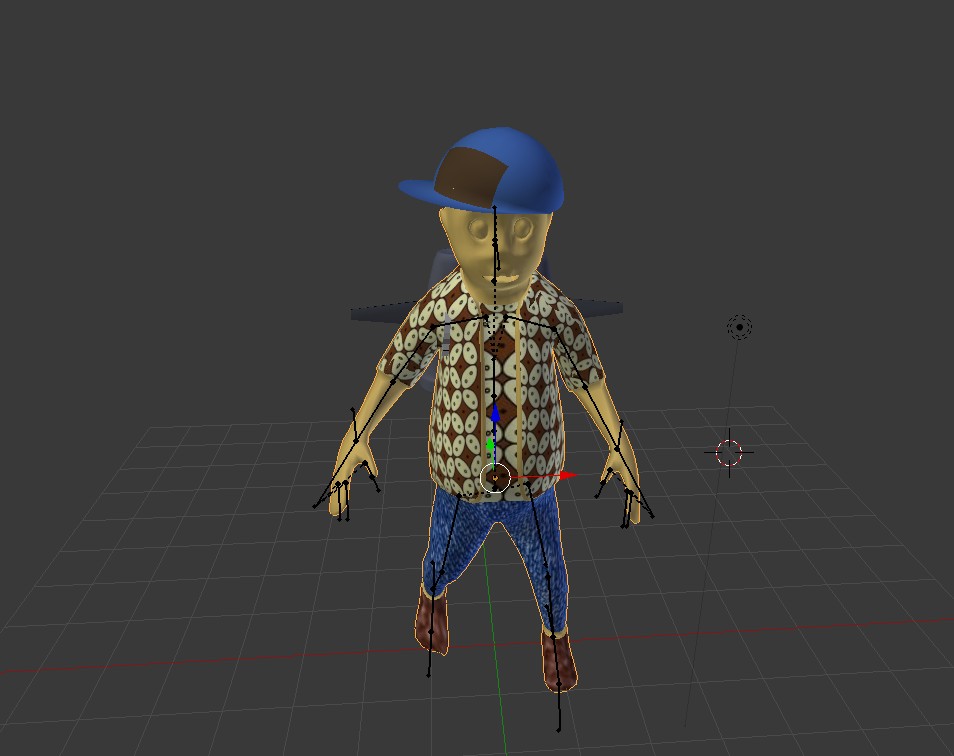 Village People preview image 1