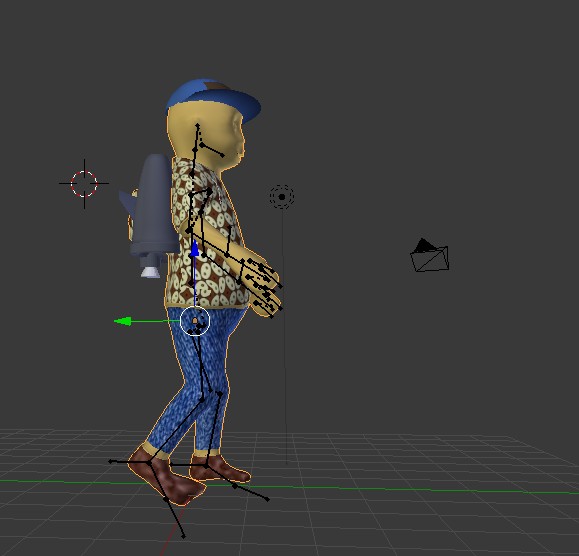 Village People preview image 3