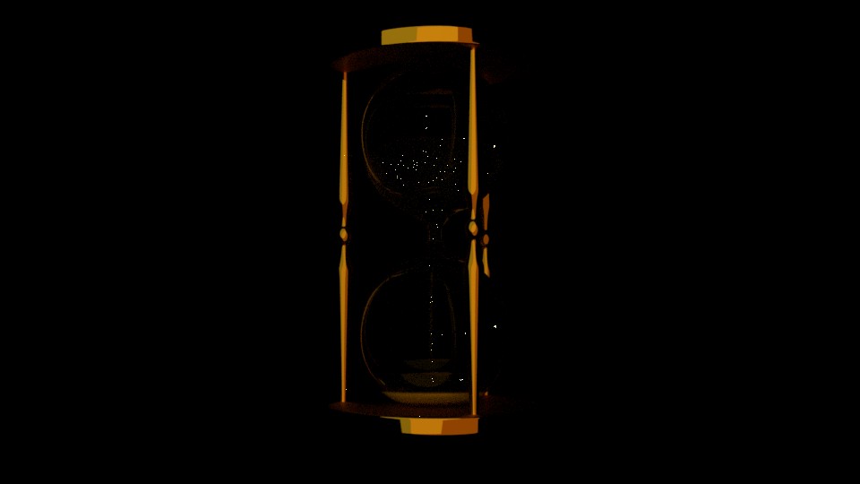 TMCoE - Hourglass preview image 1