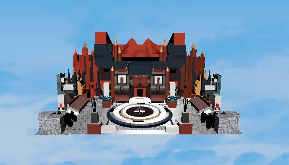 ARENA BATTLE preview image 1