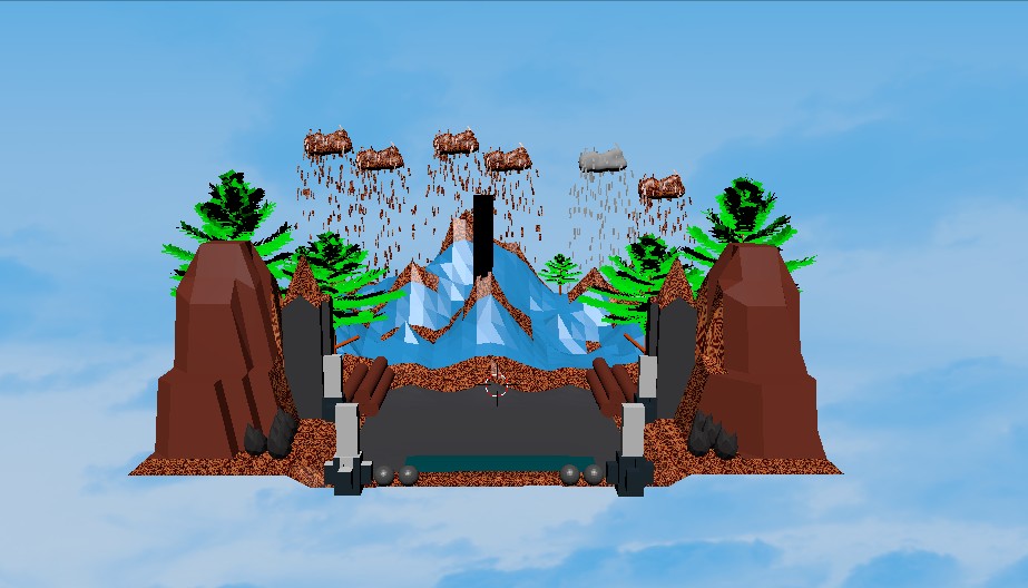 ARENA BATTLE preview image 3