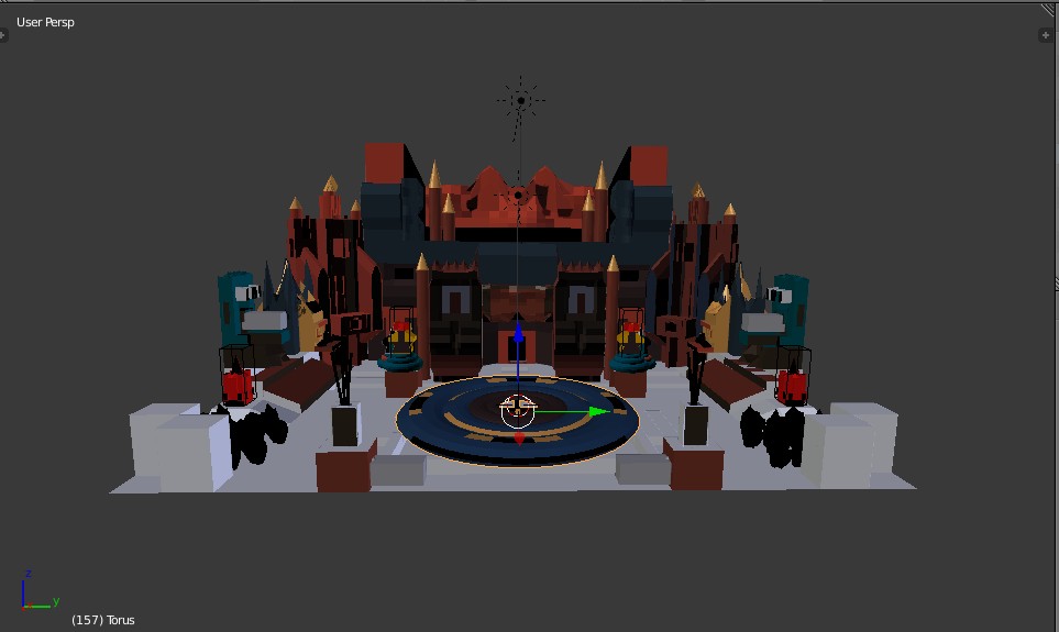 ARENA BATTLE preview image 4