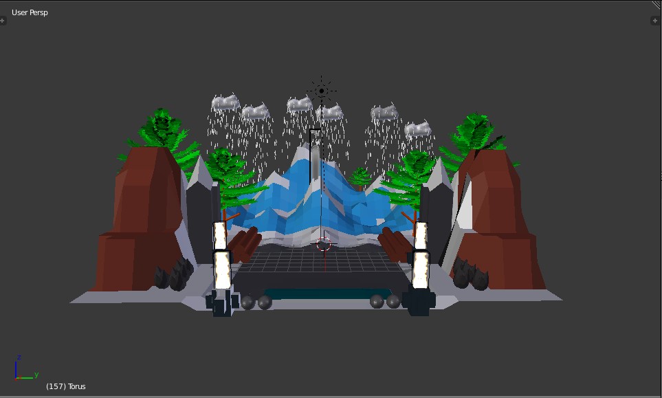 ARENA BATTLE preview image 5