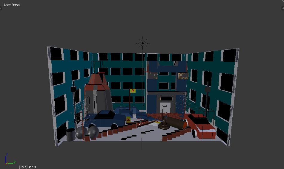 ARENA BATTLE preview image 6