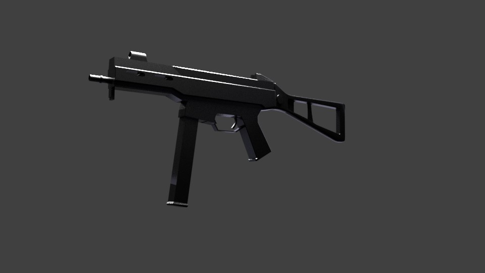 ump-45  preview image 2