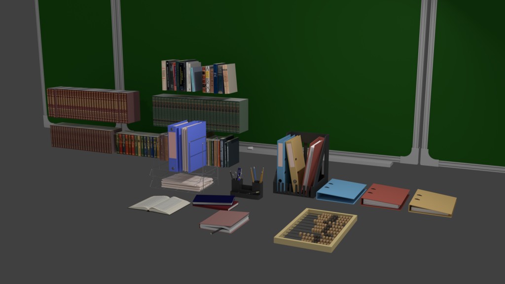 Stationery preview image 1