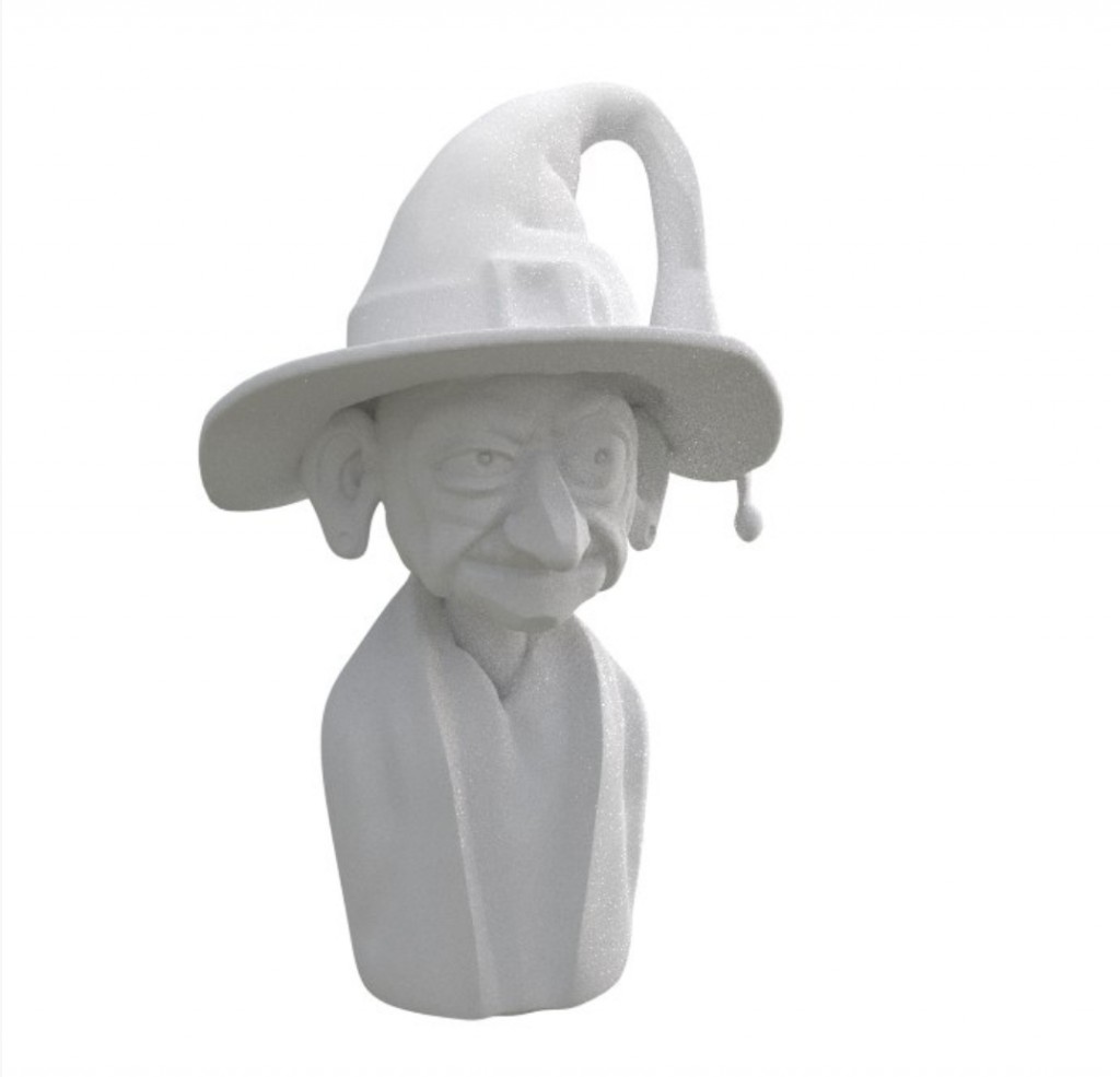 Witch preview image 1