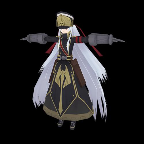 Altair - re;creators preview image