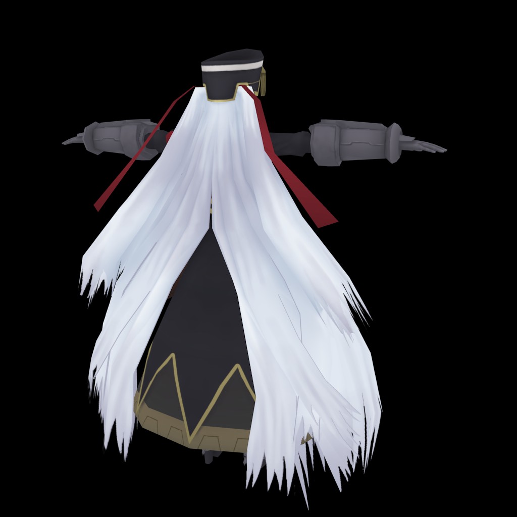 Altair - re;creators preview image 2