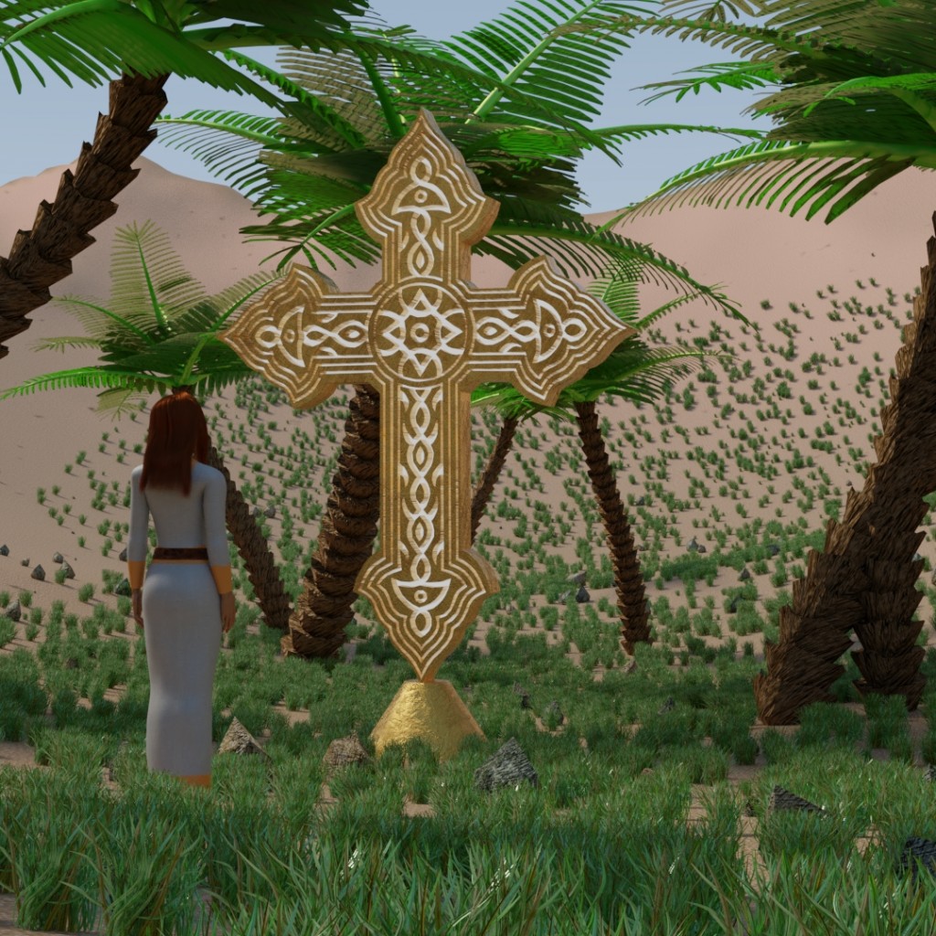 Christmas Crip - Part 1 preview image 1