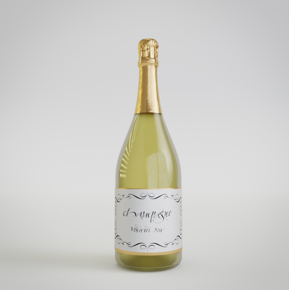 Champagne preview image 1