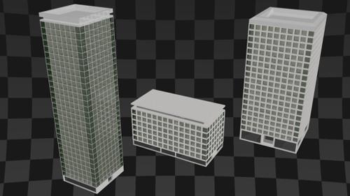 Vista Buildings preview image