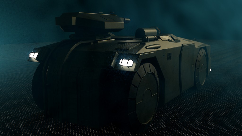 M557APC (ALIENS2) preview image 3