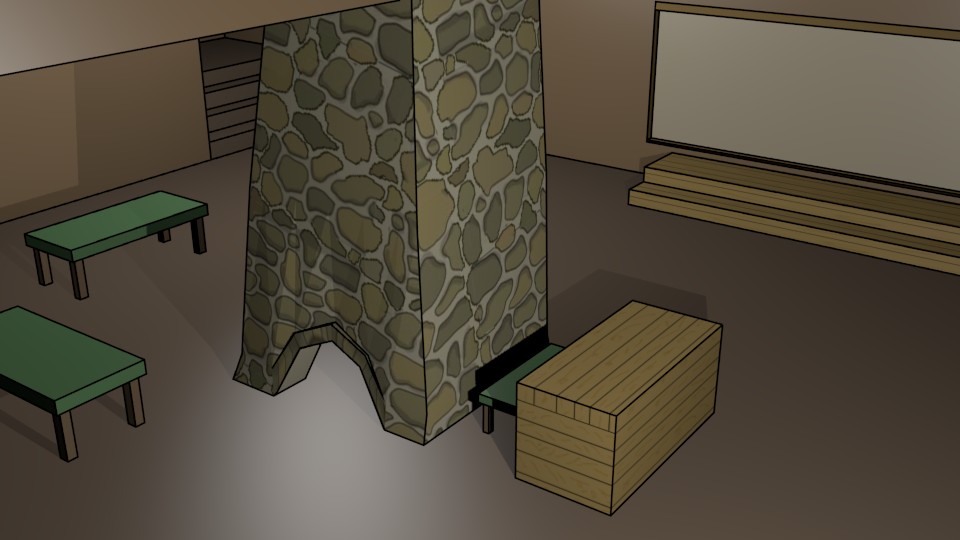 pmd evolution guild interior preview image 3