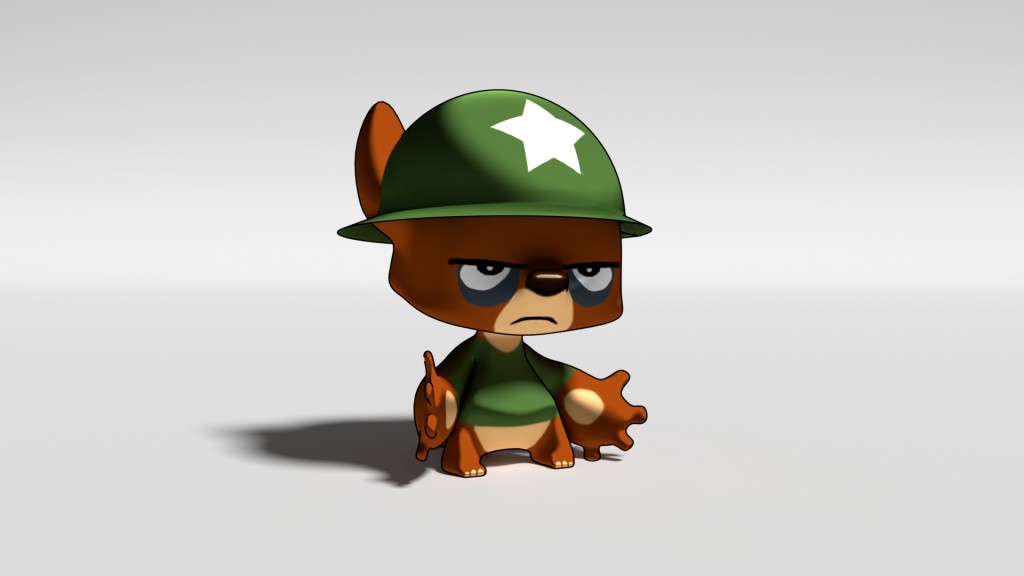 Foxy preview image 1