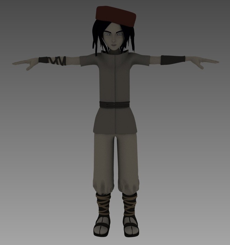 psychodox child var 3 preview image 1